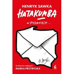 Hatakumba w rysunkach...