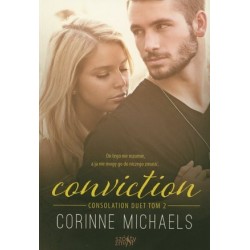 Conviction. Seria...