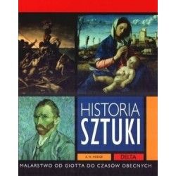 Historia sztuki - Malarstwo...