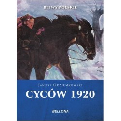 Cyców 1920