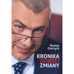 Kronika dobrej zmiany