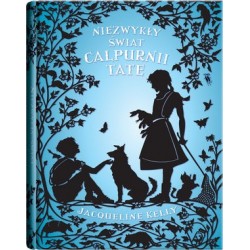 Niezwykły świat Calpurnii Tate