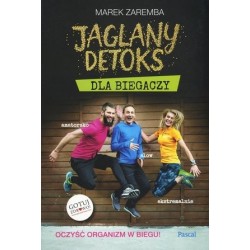 Jaglany detoks dla biegaczy