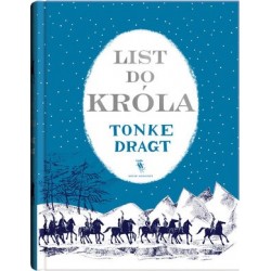 List do króla
