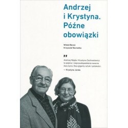 Andrzej i Krystyna. Późne...