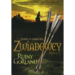 Ruiny Gorlanu. Cykl...