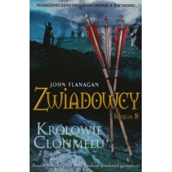 Królowie Clonmelu. Cykl...