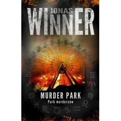 Murder park. Park morderców