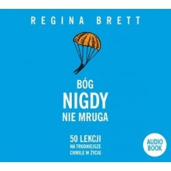 Bóg nigdy nie mruga