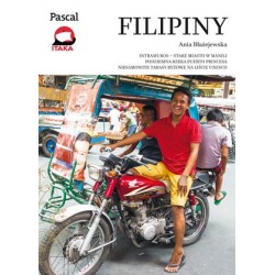 Filipiny. Złota Seria