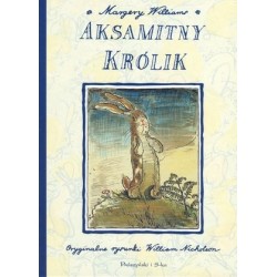 Aksamitny Królik
