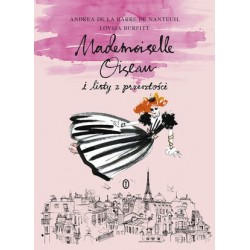 Mademoiselle Oiseau i listy...