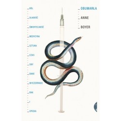 Obumarła. Ból, słabość,...