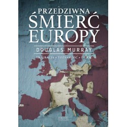 Przedziwna śmierć Europy