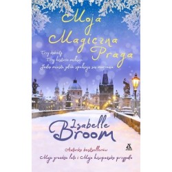 Moja magiczna Praga