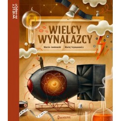 Wielcy wynalazcy