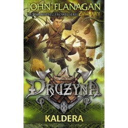 Kaldera. Seria Drużyna....