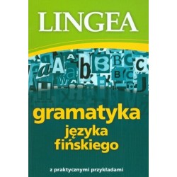 Gramatyka języka fińskiego