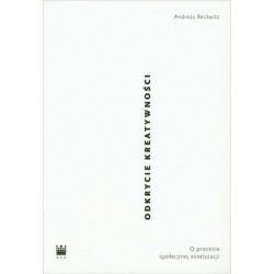 Odkrycie kreatywności