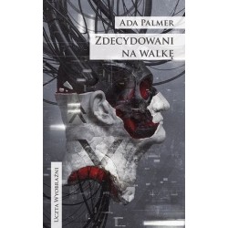 Zdecydowani na walkę