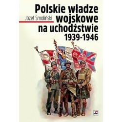 Polskie władze wojskowe na...