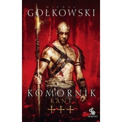 Kant. Cykl Komornik. Tom 3