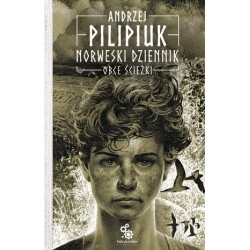 Obce ścieżki. Cykl Norweski...