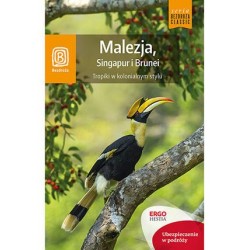 Malezja, Singapur i Brunei....