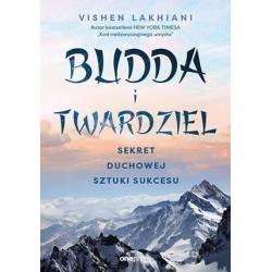 Budda i twardziel. Sekret...