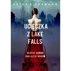 Ucieczka z Lake Falls....