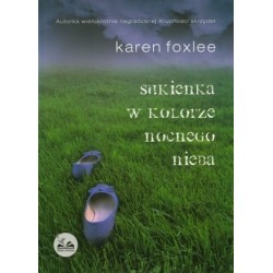 Sukienka w kolorze nocnego...