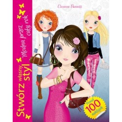 Modna przez cały rok....