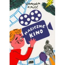 Magiczne kino