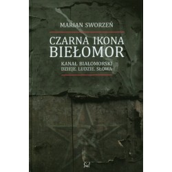 Czarna ikona - Biełomor....