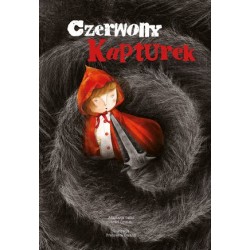Czerwony Kapturek