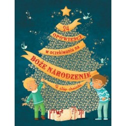 24 opowieści w oczekiwaniu...