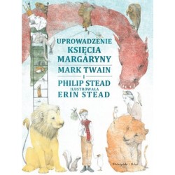 Uprowadzenie Księcia Margaryny