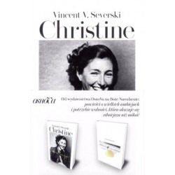 Pakiet: Christine. Powieść...
