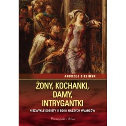 Żony, kochanki, damy,...