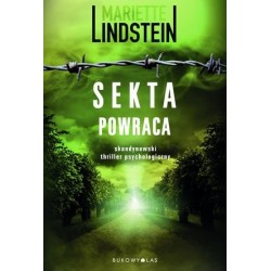 Sekta powraca. Cykl Sekta...