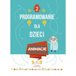 Programowanie dla dzieci....