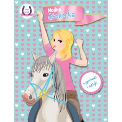 Mój konik. Modna dżokejka 2