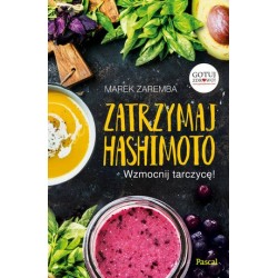 Zatrzymaj Hashimoto....