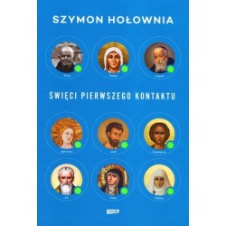 Święci pierwszego kontaktu