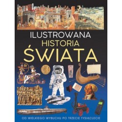 Ilustrowana historia świata