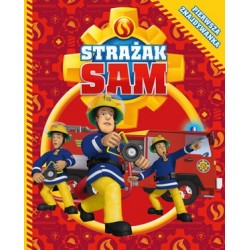 Strażak Sam. Pierwsza...