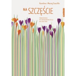 Na szczęście. Przewodnik po...