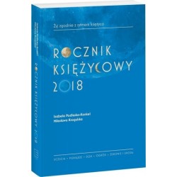 Rocznik księżycowy 2018