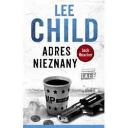 Jack Reacher: Adres nieznany
