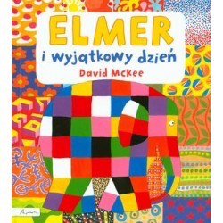 Elmer i wyjątkowy dzień